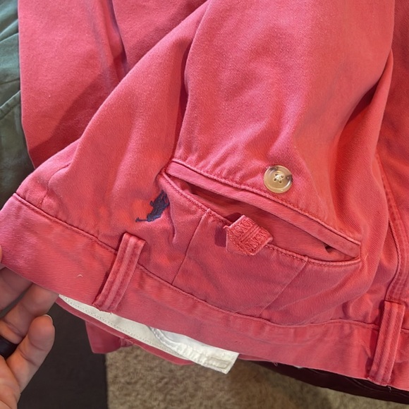 Like new Polo chino classic fit pants - Picture 3 of 4